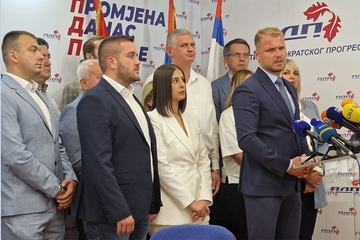 PDP pred podjelama? "Reset na 2018" otvara pitanje sukoba u opoziciji Srpske