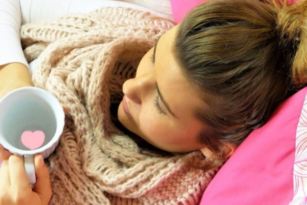 Kućni lijekovi protiv prehlade: Supa i kupka u borbi protiv virusa