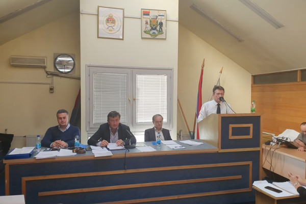 Budžet Ugljevika u suficitu od 1,7 miliona KM