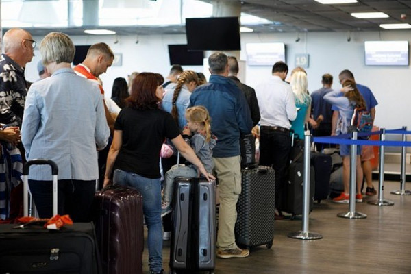 Većina građana bi da ostane u BiH, ali ih tjeraju loši uslovi za život