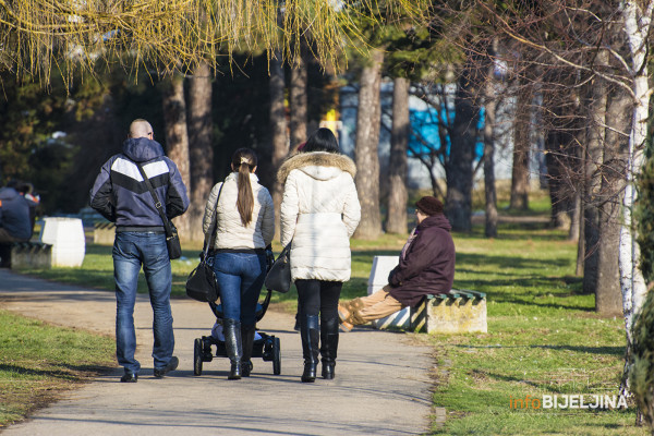 Polovina rođenih u BiH, živi van zemlje