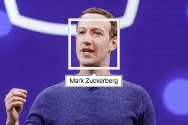 Facebook testirao opciju prepoznavanja lica