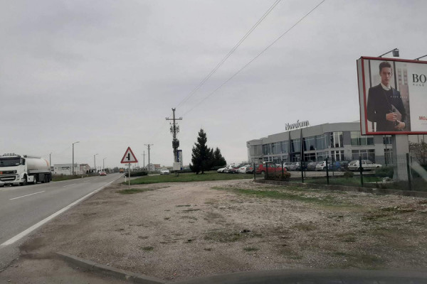 Bijeljina nema novac za infrastrukturu u poslovnim zonama