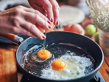 Da li srčani bolesnici smiju da jedu jaja i u kojoj količini, poslušajte savjet stručnjaka