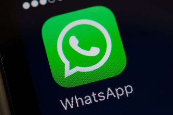 WhatsApp uvodi "samouništavajuće" poruke