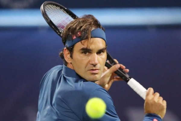 Federer na kovanicama od 20 i 50 švajcarskih franaka