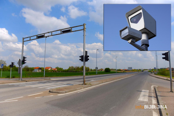 OTKRIVAMO Spisak lokacija na kojima će biti postavljeni radari u Bijeljini