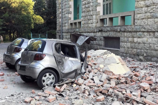 Za pomoć Albaniji BiH izdvaja 100.000 KM