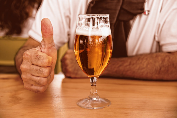 Pivo može da pomogne u borbi s kilogramima?