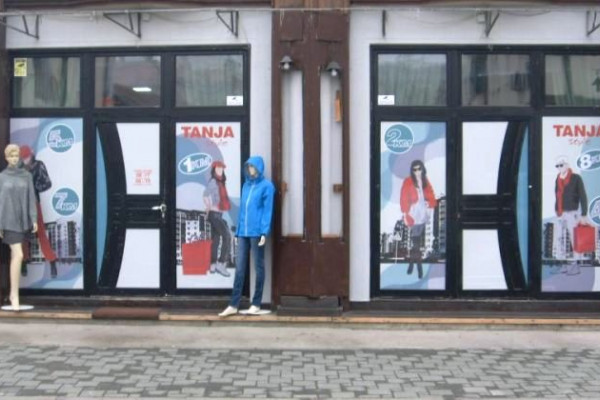 Da li se odijevate u bijeljinskim Second hand prodavnicama?
