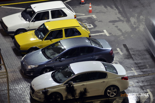 Stižu nova pravila za registraciju automobila u BiH