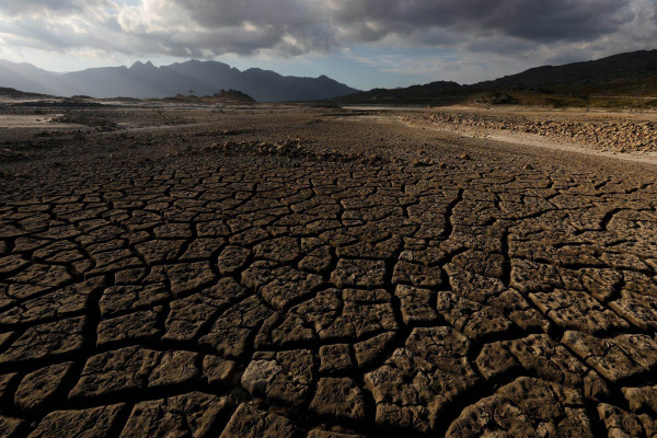 "Klimatske promjene najveća su prijetnja od Drugog svjetskog rata"