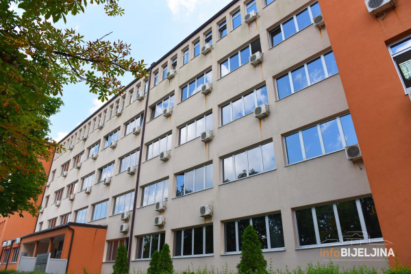 PRONAĐENO OKO PET KILOGRAMA SKANKA Diler iz Trnjaka danas kod tužioca