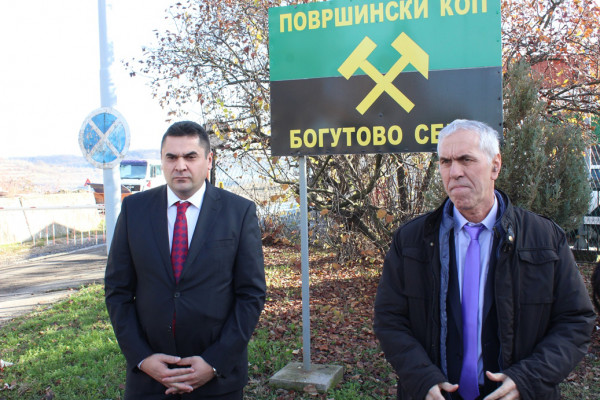 Ugljevik: Za 120 godina postojanja proizveli oko 60 miliona tona uglja