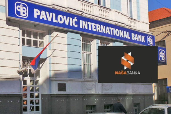 Nema kupaca za imovinu Naše banke