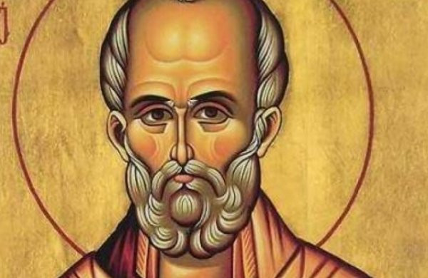 Danas Nikoljdan