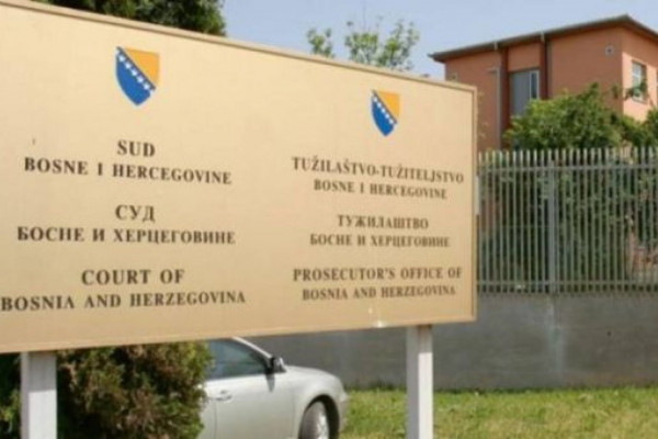 Petorici ISIL-ovaca određen pritvor