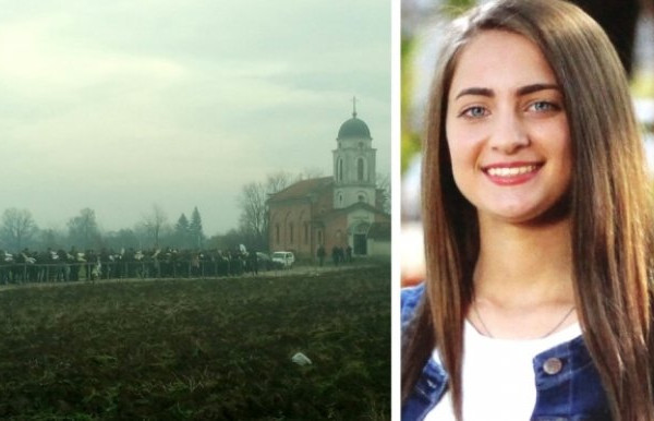 Detalji obdukcionog nalaza: Ubodi u srce bili kobni za Milicu