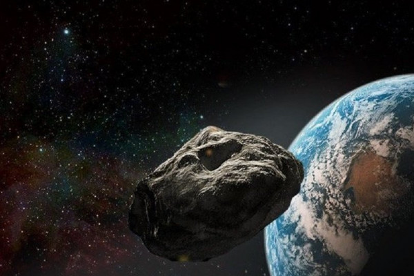 "Potencijalno opasan" asteroid proći će pored Zemlje