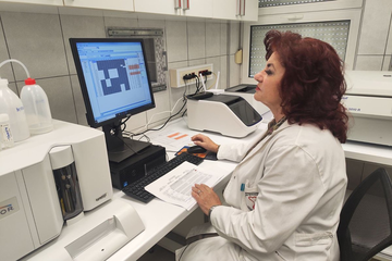 Otvorena laboratorija za HLA tipizaciju tkiva u Banjaluci