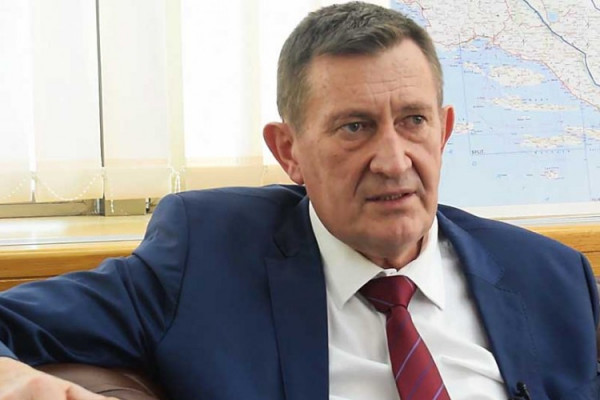 Vojin Mitrović: Očekujem da će ekonomski interesi u BiH prevladati političke