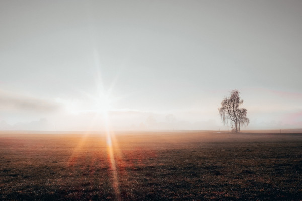 Danas pretežno sunčano, temperatura od pet do 11 stepeni