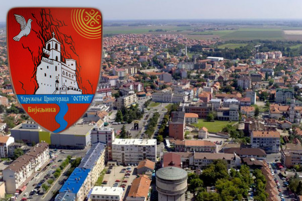 Udruženje Crnogoraca “Ostrog” Bijeljina uputilo podršku narodu Crne Gore