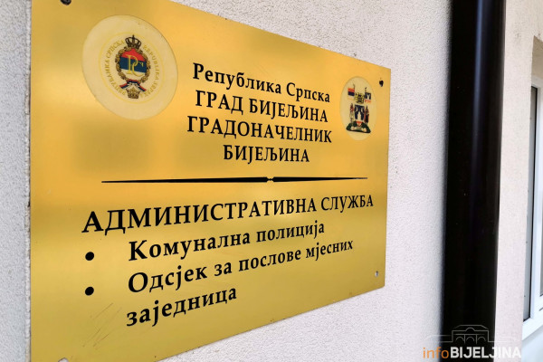 Komunalna policija Bijeljina: Pojačana kontrola neurednih dvorišta ima efekta