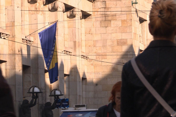 U BiH blokirana 95.256 računa firmi