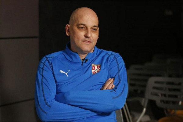 Darko Kovačević ranjen u Grčkoj