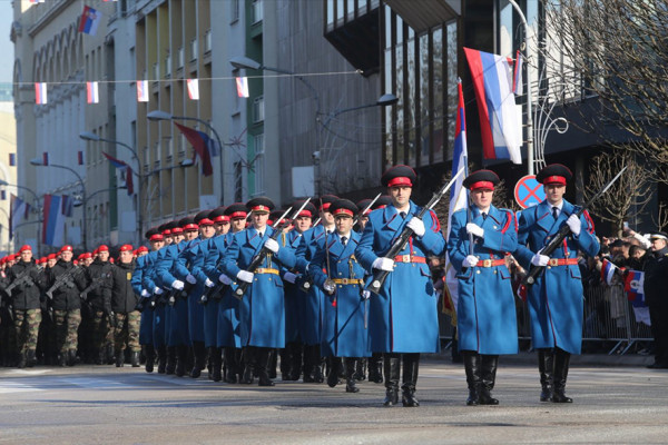 Srpska sutra slavi 28. rođendan