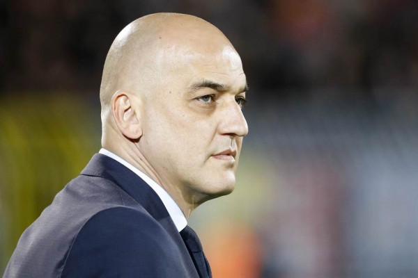 Na Darka Kovačevića pucano u Atini!