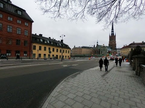 Muškarac porijeklom iz BiH pronađen mrtav u stanu u Stokholmu