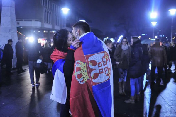 Znate li koji su OBIČAJI ZA SRPSKU NOVU GODINU