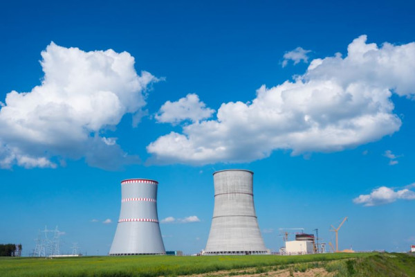 Lekcija iz Černobilja nije naučena