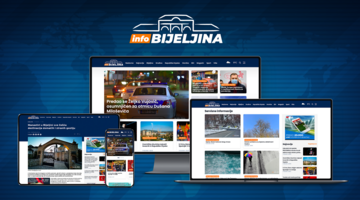 Najčitaniji portal u gradu: InfoBijeljina slavi 7. rođendan