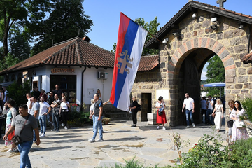Priština popustila Srbima nakon pritiska međunarodne zajednice