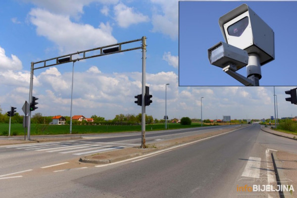 Planirano postavljanje 12 stacionarnih radara u Bijeljini