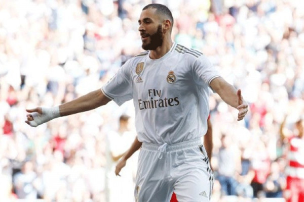 Benzema se vraća - da li je Jović iskoristio minute?