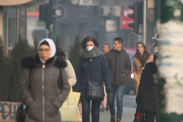 Istine i zablude o zagađenosti vazduha u BiH