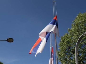 Republika Srpska obilježava Dan žalosti zbog tragedije u Novom Sadu