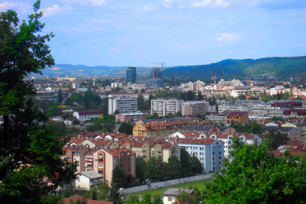 Osnovana nova politička stranka u Bosni i Hercegovini