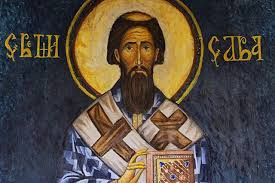 Sutra Sveti Sava