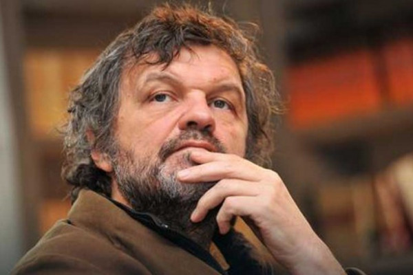 Kusturica: Nagrade knjigama koje ne samo da vrijede, već se i čitaju