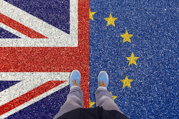 Velika Britanija u petak postaje prva zemlja koja napušta Evropsku uniju