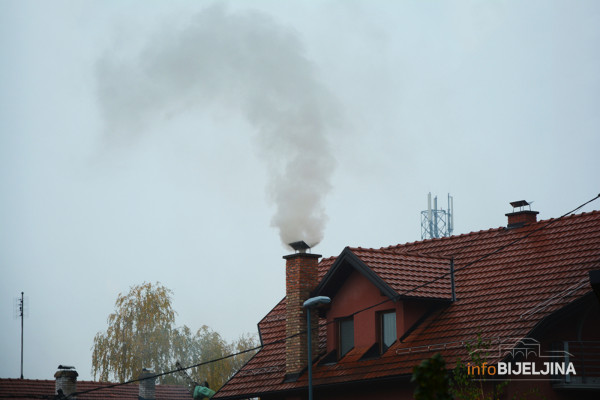 Zagađenje vazduha: Koje trikove koriste susjedi sa Balkana