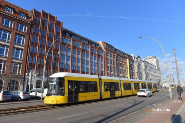U Njemačkoj slijedi veliko usporavanje – 30 km/h u gradovima?