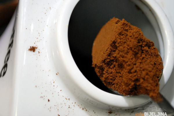 Šta je potrebno za savršenu šoljicu kafe?