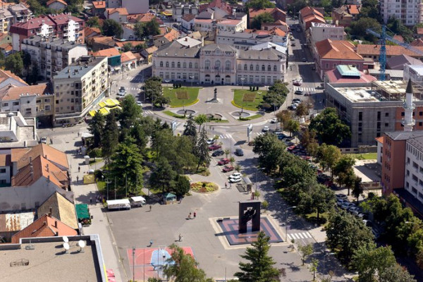 U Bijeljini predstavljanje "Muzeja pristupačnosti"