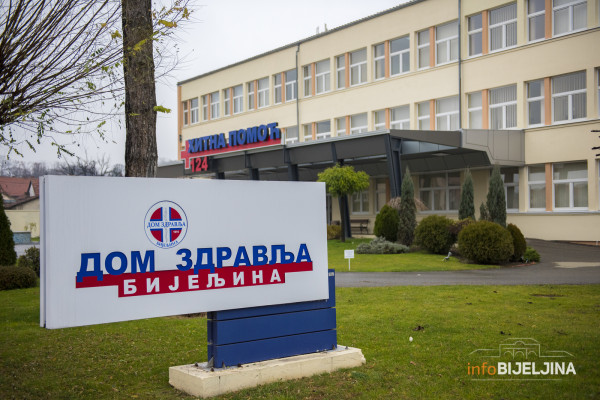 Bijeljina: U funkciji broj za informacije o virusu korona